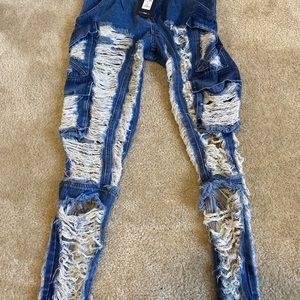 Cute Quality Denim